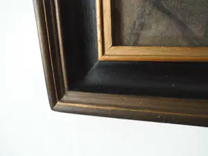 Charles Bisschops - Pastel - Portret van Janine kopen? Bied vanaf 275!