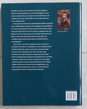 Anton Mauve (sr.) - kostbare uitgave in nieuwstaat kopen? Bied vanaf 50!