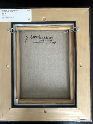 George Struikelblok - Mi Lobi Joe Soté (I, II, III) kopen? Bied vanaf 350!