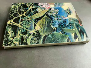 Max Ernst - Homage to Max Ernst kopen? Bied vanaf 30!