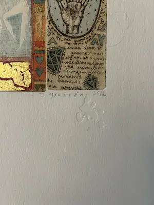 Gea Karhof - 3 gratiën kopen? Bied vanaf 75!