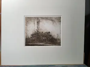Ad van Bokhoven - Drunen bouwen (?) kopen? Bied vanaf 20!