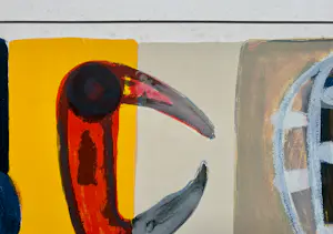 Piet Warffemius - Vijf kopen? Bied vanaf 30!