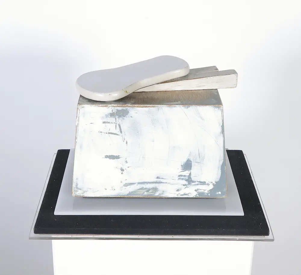 Ian Jacob Pieters (1925)