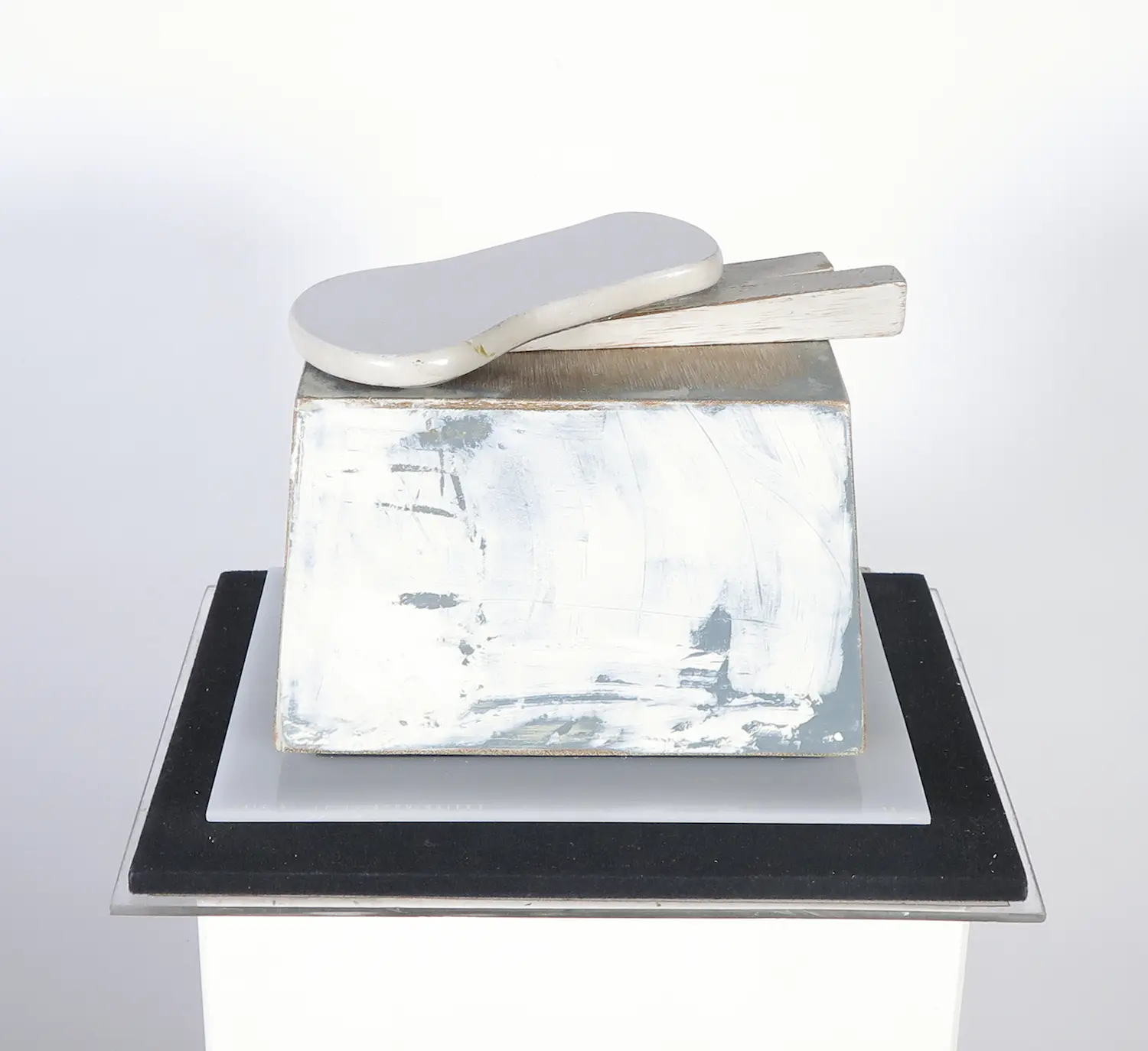 Ian Jacob Pieters (1925)