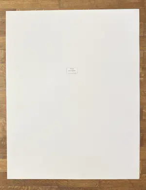 Corneille - Grote poster - GallerieHuset Kopenhagen - Met stempel Atelier Corneill kopen? Bied vanaf 1!