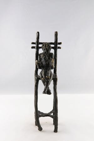 Astrid Veldhuyzen-Koppen - Brons, Ereplaats kopen? Bied vanaf 35!