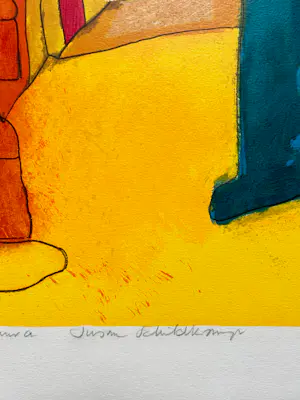 Susan Schildkamp - Le vecchie Mura kopen? Bied vanaf 45!