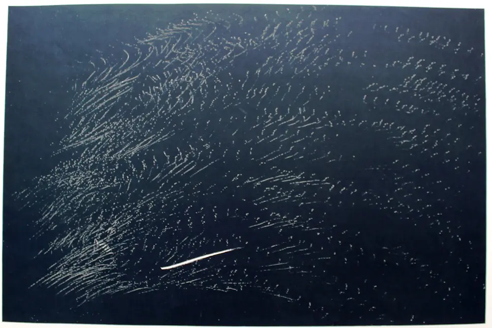 Hans Hartung (1904-1989)