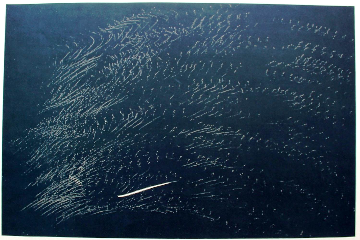 Hans Hartung - "Farandole" 1971 - Lithographie - (86 x 60 cm) kaufen? Bieten Sie von 120!