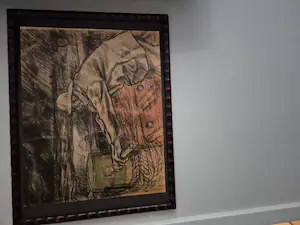 Jan Toorop - Bomschuit die in Katwijk ontstond kopen? Bied vanaf 45!