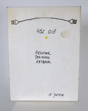 Agnes Juten - Keramiek, Variatie op een thema I (in plexiglas box) kopen? Bied vanaf 100!