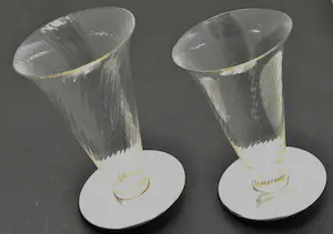 Borek Sipek - Borek Sipek/David Palterer/Ajeto Design Tuimelglas kopen? Bied vanaf 100!