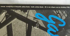 Anthon Beeke - Gare du Nord - Ontmoetingen met Frankrijk – Kunstkalender, 2004 kopen? Bied vanaf 1!