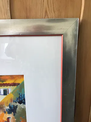 Niet of onleesbaar gesigneerd - Doodlopend straatje kopen? Bied vanaf 1!