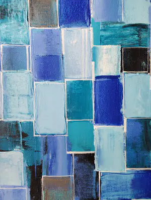 Natia Antadze - "Komposition " kopen? Bied vanaf 60!