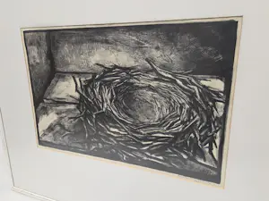 Aart van Dobbenburgh - Vogelnest kopen? Bied vanaf 20!