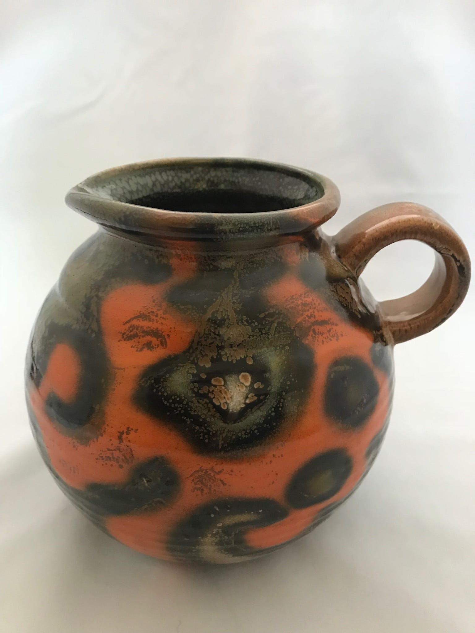 Plateelbakkerij Zuid-Holland - Muvelee decor kan  kopen? Bied vanaf 9!