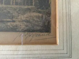 Johannes Josseaud - Clara Reiniershofje Amsterdam kopen? Bied vanaf 45!