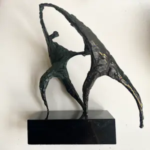 Bernadette Leijdekkers - geen titel kopen? Bied vanaf 45!