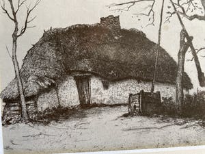Dirk Baksteen - Vervallen hoeve kopen? Bied vanaf 50!