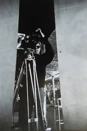 Nat Finkelstein - Andy Warhol portret. kopen? Bied vanaf 40!