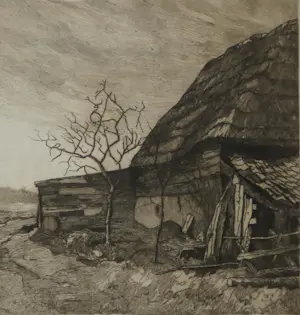 Jan Sirks - Februari kopen? Bied vanaf 35!