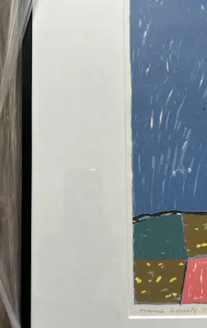 Harrie Gerritz - Zonder titel kopen? Bied vanaf 90!