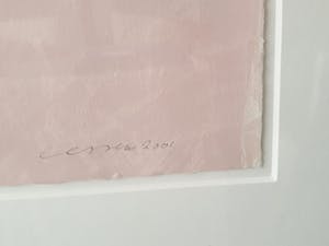 Henk van Vessem - Zonder titel - A/P kopen? Bied vanaf 50!