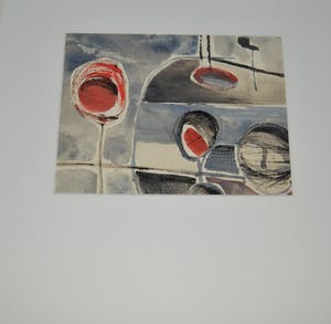 Niet of onleesbaar gesigneerd - 'Ouderwetse bloemen' kopen? Bied vanaf 1!