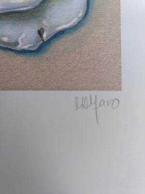 Niet of onleesbaar gesigneerd - "Fried Eggs" (set van twee litho's) kopen? Bied vanaf 1!