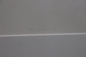 Olav Cleofas van Overbeek - Stilleven met blauwe schaal en ei kopen? Bied vanaf 40!