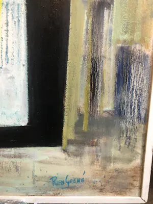 Rien Goené - Vensters kopen? Bied vanaf 1650!