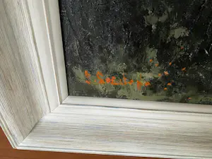 Onbekend - Indonesisch bosgezicht kopen? Bied vanaf 60!