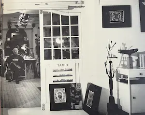 Shinkichi Tajiri - AUTOBIOGRAFISCHE AANTEKENINGEN GESIGNEERD kopen? Bied vanaf 50!