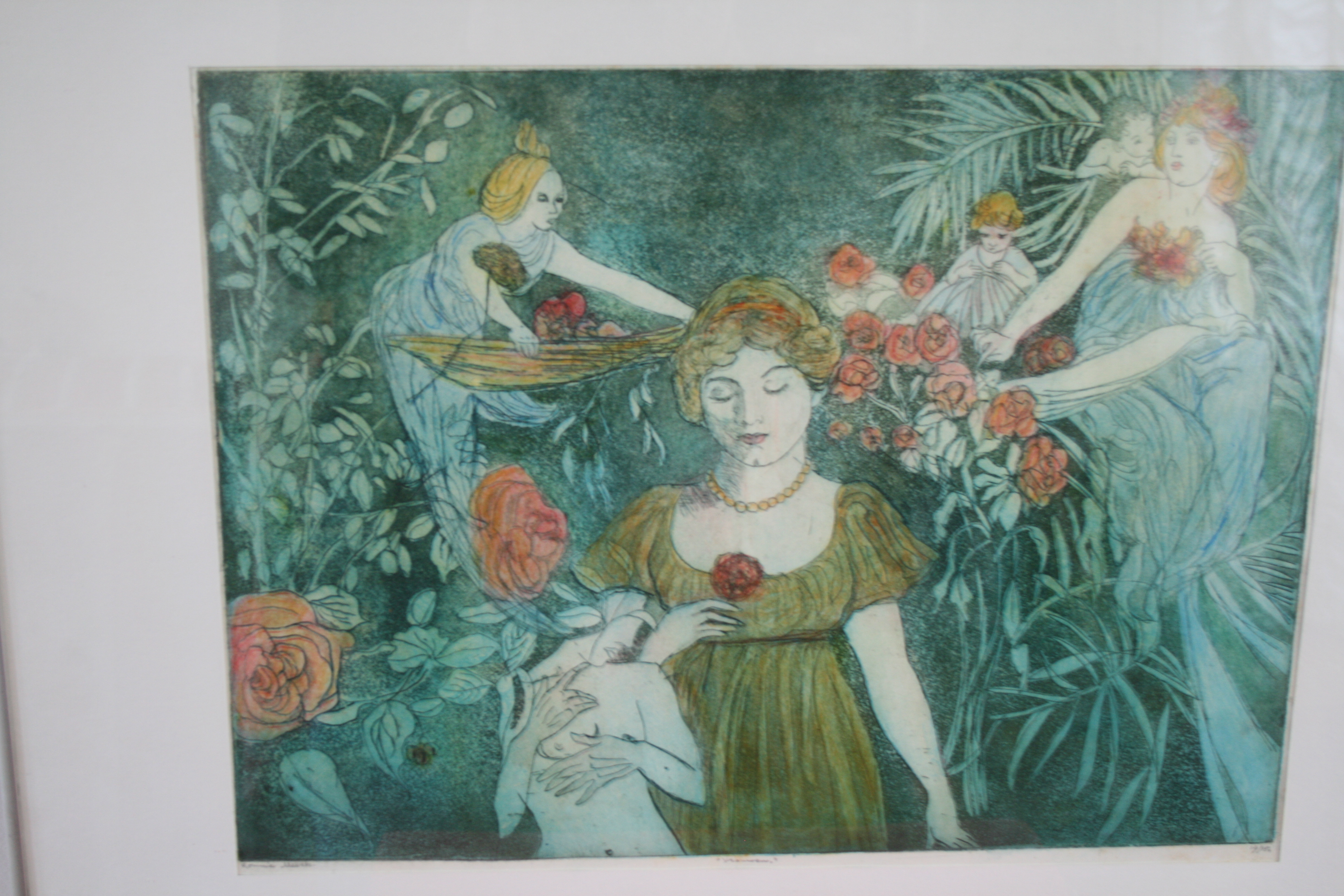 Ronnie Meerts (1920-2005)