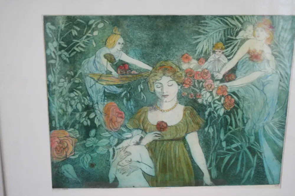 Ronnie Meerts (1920-2005)