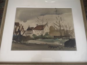 Alfons Vermeir - Ouderlijk Huis Alfons Vermeir kopen? Bied vanaf 35!