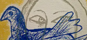 Corneille - Regard sur l'Oiseau kopen? Bied vanaf 150!