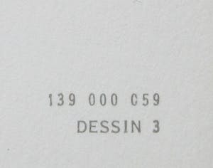Niet of onleesbaar gesigneerd - Mads Stage - 4 Studies of Cats kopen? Bied vanaf 1!