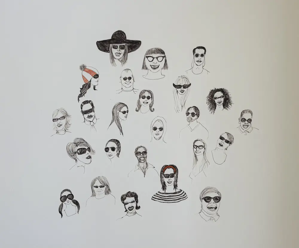 Hedwige Jacobs (1971)