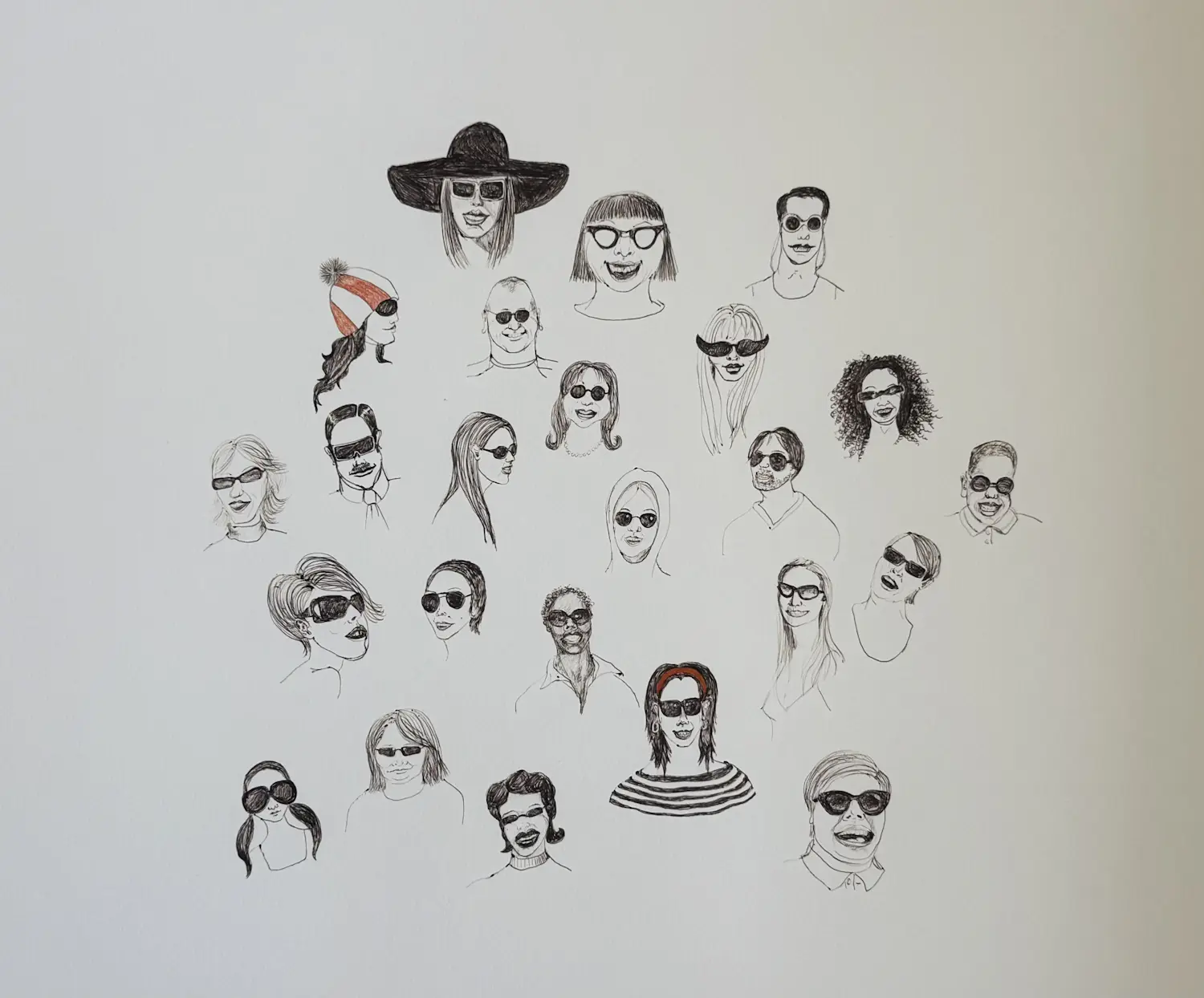 Hedwige Jacobs (1971)