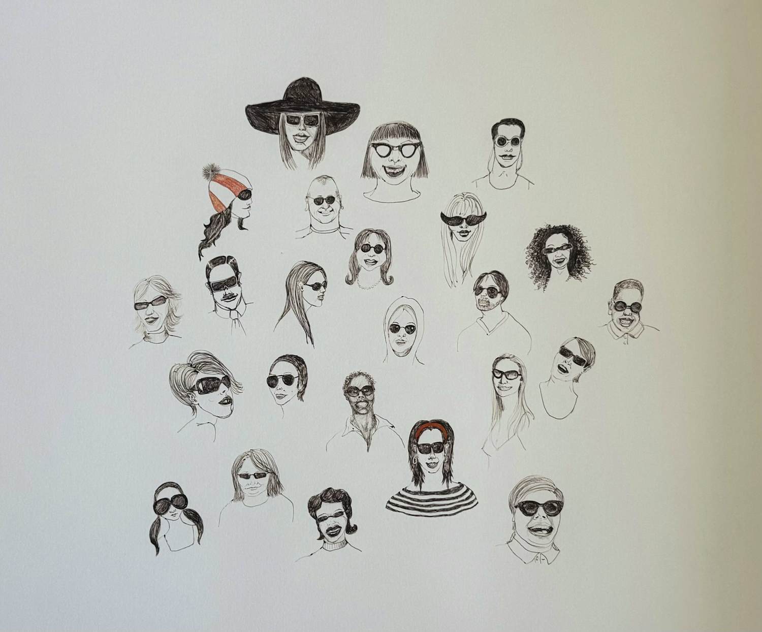 Hedwige Jacobs - Sunny Day kopen? Bied vanaf 150!