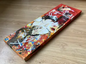 Dario Bosa - Figura Feminina II (vrouwenfiguur) kopen? Bied vanaf 125!