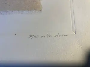 Gerard van Rooy - zonder titel kopen? Bied vanaf 20!