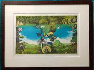 Rolf Weijburg - Natuur, verkocht voor € 100!