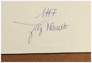 Filip Naudts - Drie foto's uit de reeks 'Rendez-Vous' kopen? Bied vanaf 85!