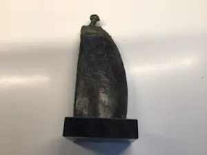 Tjikkie Kreuger - Vrouwenfiguur kopen? Bied vanaf 350!