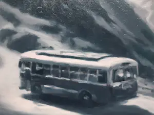 Erwin van Krey - Ausflug kopen? Bied vanaf 250!