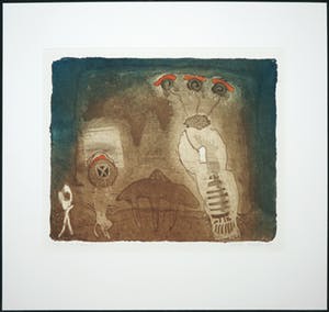 Liesbeth Rahder - Kleurenets, Big mama I kopen? Bied vanaf 60!